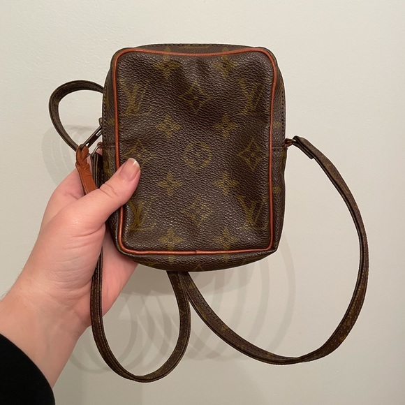 Louis Vuitton Handbags - Louis Vuitton Danube Mini Bag